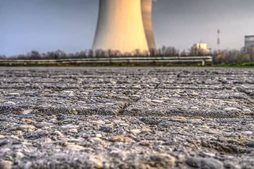 Misure radioattività