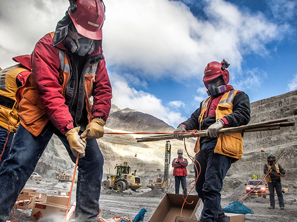 Ingegneria per l'ambiente e la sicurezza sul lavoro