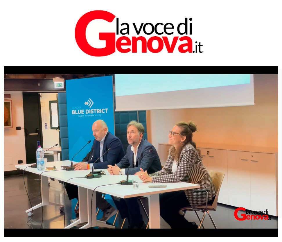 SIGE su La voce di Genova