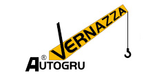 Autogru Vernazza