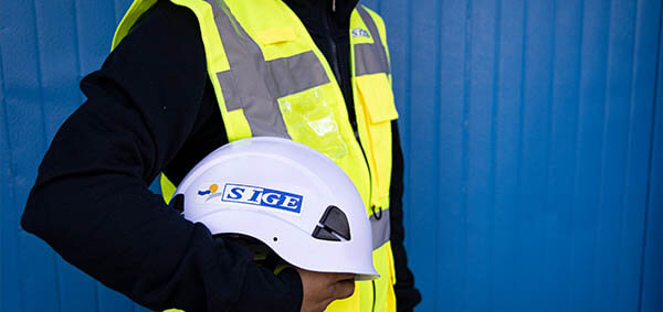 implementazione dei Sistemi di Sicurezza