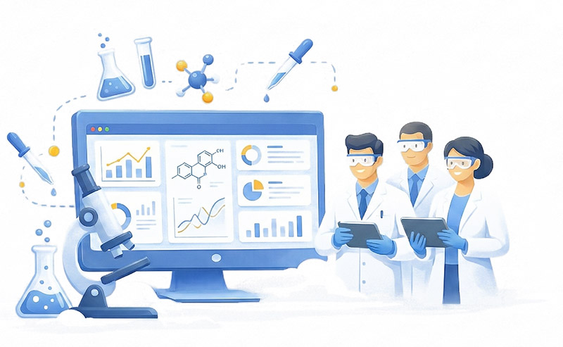 Laboratorio analisi