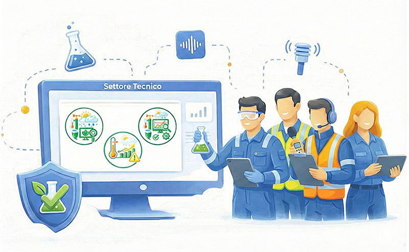 Settore tecnico