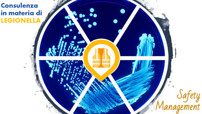 Consulenza Legionella