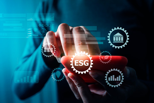 Analisi e Reporting ESG