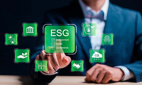 ESG