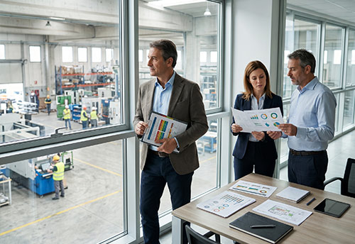 Salute e sicurezza datore di lavoro
