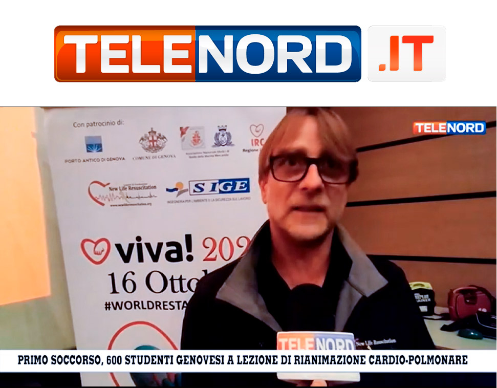 SIGE su Telenord