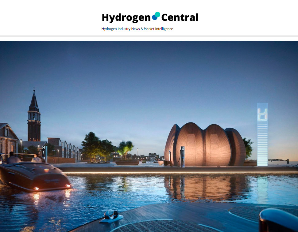 SIGE su hydrogen-central.com
