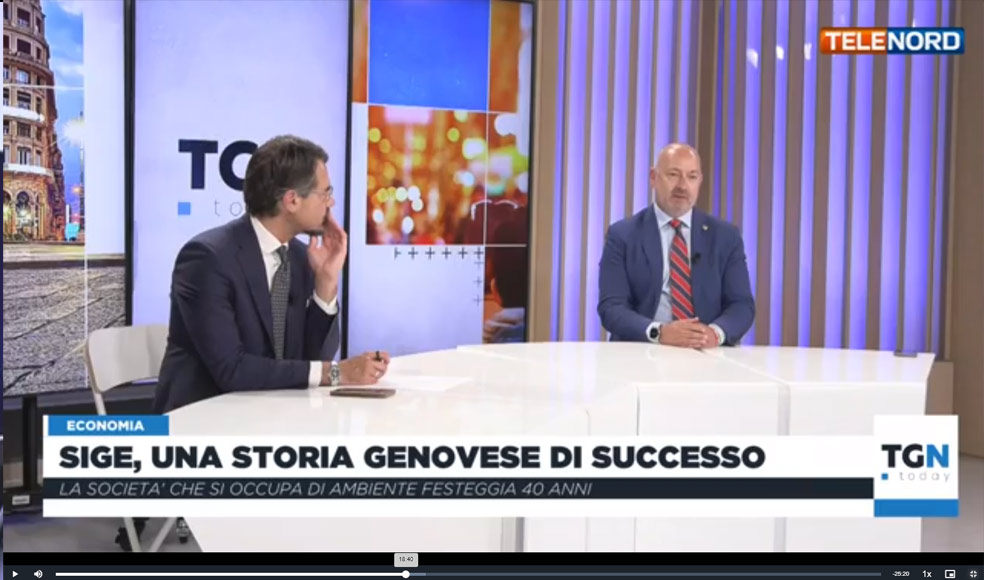 TGN Today