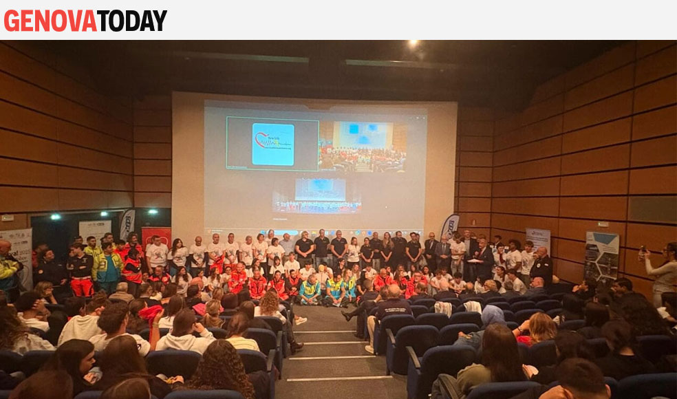 Studenti liguri