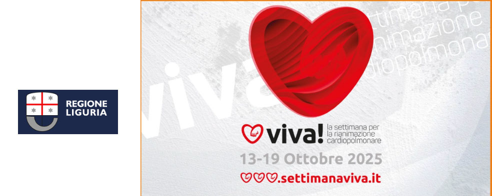 Viva Liguria cardioprotetta
