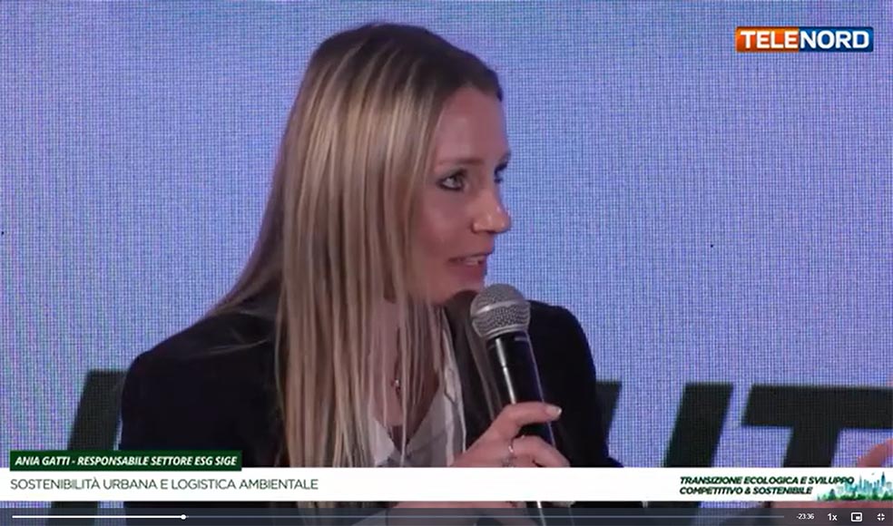 Forum Nazionale sull’Ecosostenibilità