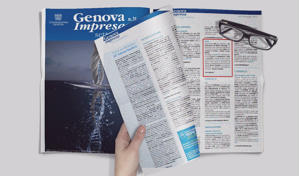 Genova Impresa