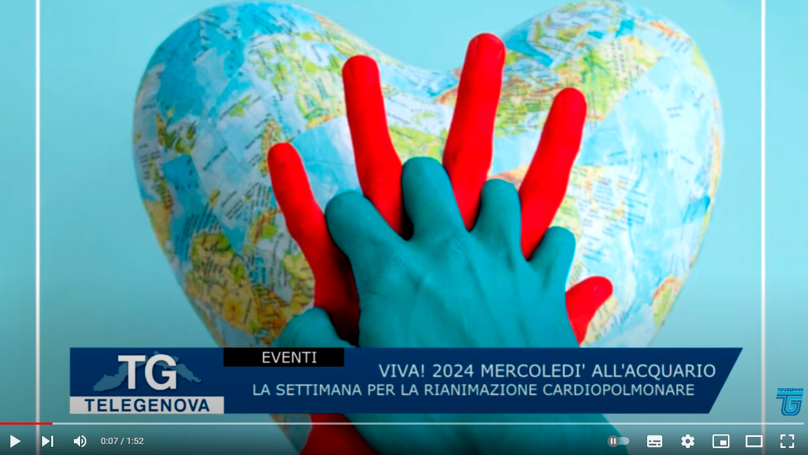SIGE su TELEGENOVA