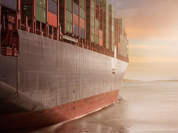 ship related obligations