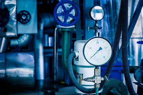 Valutazione Atmosfere Esplosive