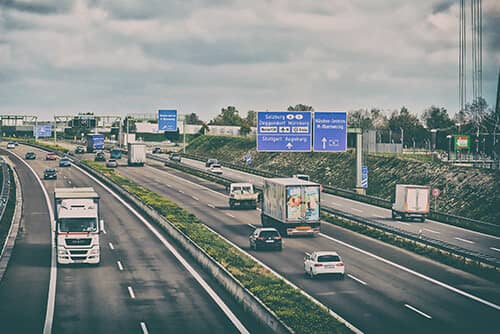 Consulenza su Trasporti ADR