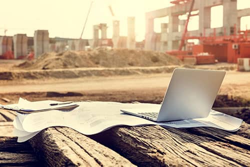Sicurezza cantieri