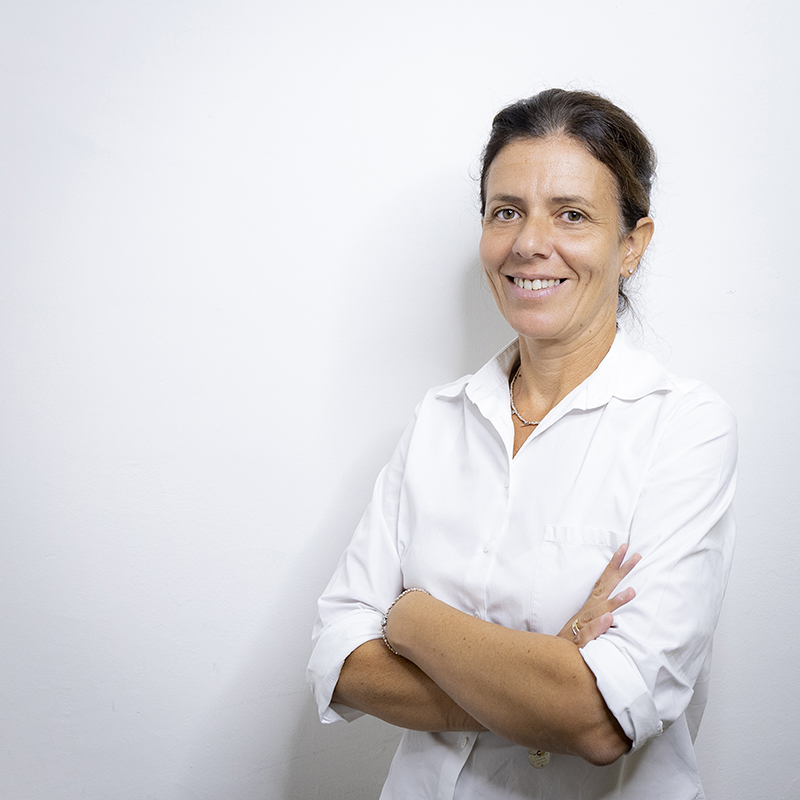 Francesca Tarchino - SIGE