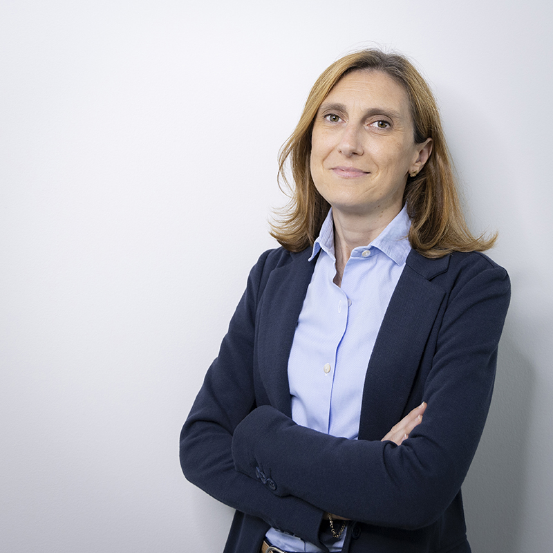 Laura Baiocchi - SIGE