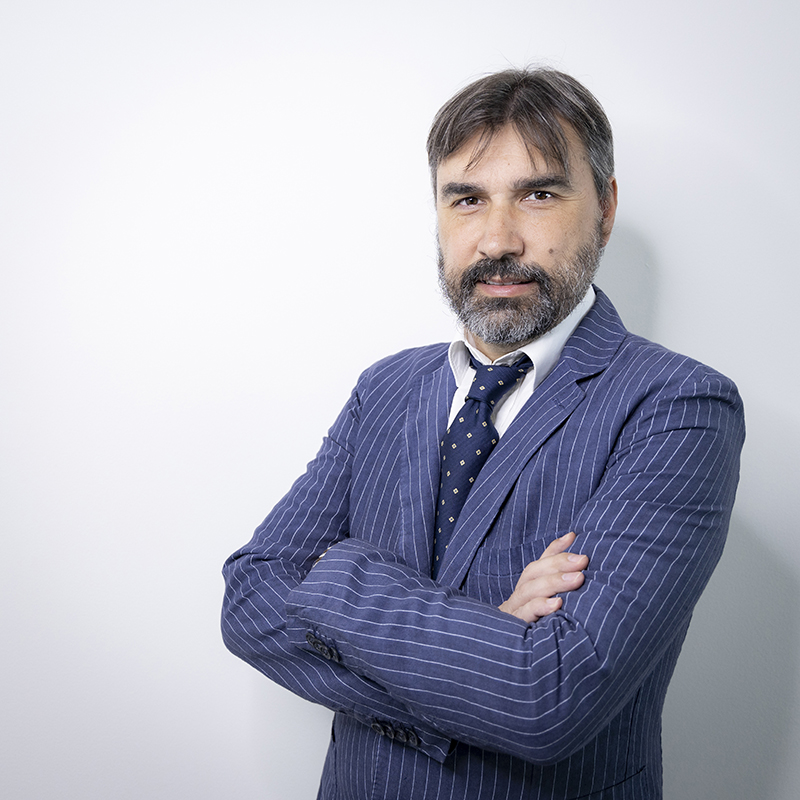 Luca Maestri - SIGE