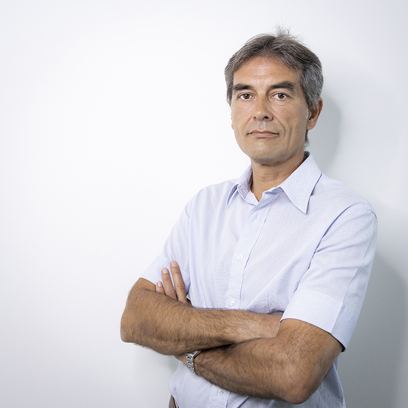 Riccardo Palenzona - SIGE