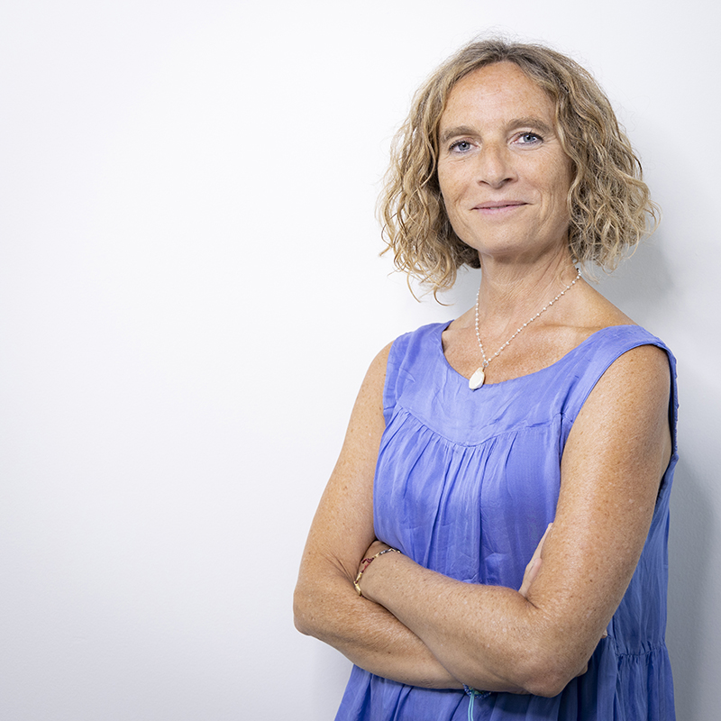 Veronica Poggetti - SIGE