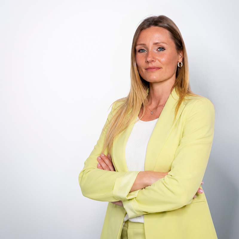 Veronica Poggetti - SIGE