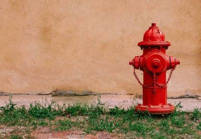 Prevenzione Incendi