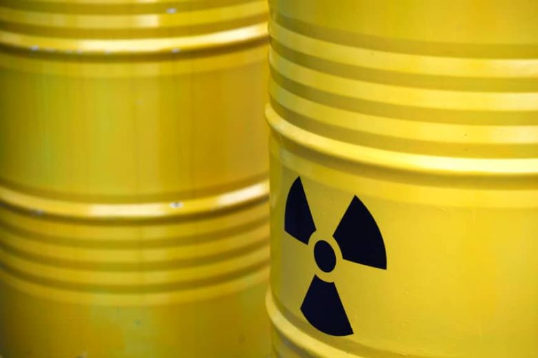 Misure di radioattività